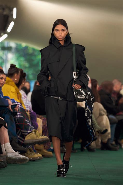 burberry bags 2024|burberry summer 2024 coats.